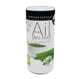 Ail des ours en poudre bio 50g thumbnail