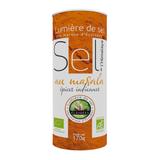 Sel fin au masala 170g bio thumbnail