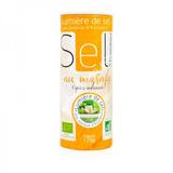 Sel fin au masala 170g bio thumbnail