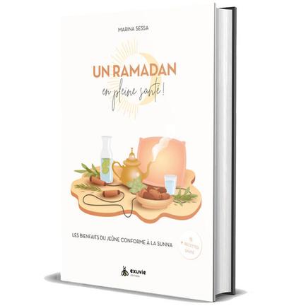 Un ramadan en pleine santé!