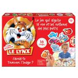 Mon premier lynx - 36 images thumbnail