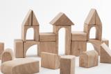 Blocs en bois PILIS thumbnail