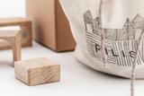 Blocs en bois PILIS thumbnail