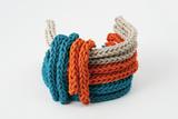 Cordons au crochet Color Snakes thumbnail
