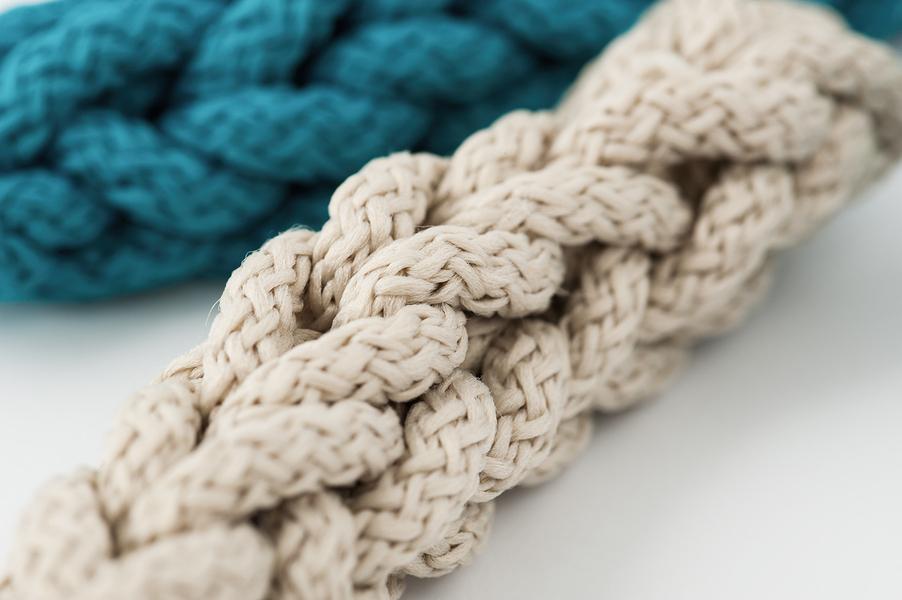 Cordons au crochet Color Snakes thumbnail