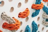 Cordons au crochet Color Snakes thumbnail