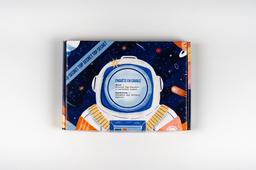 En cavale - Jeu d'enquête - L'espace