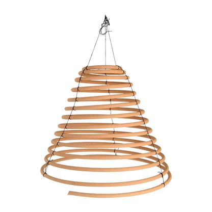 Citronnelle anti-moustiques 30 cm