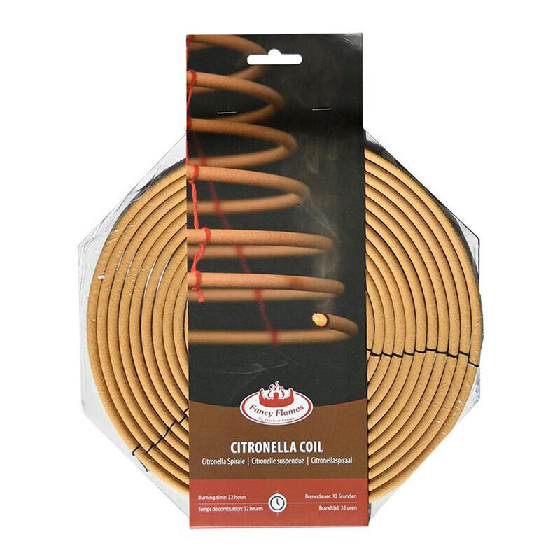 Citronnelle anti-moustiques 30 cm thumbnail