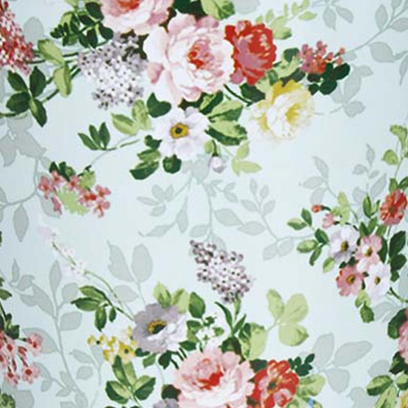 Cache-pot zinc Imprimé Roses thumbnail