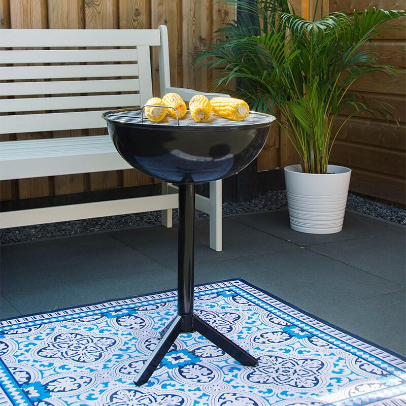 Tapis pour barbecue thumbnail