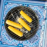 Tapis pour barbecue thumbnail