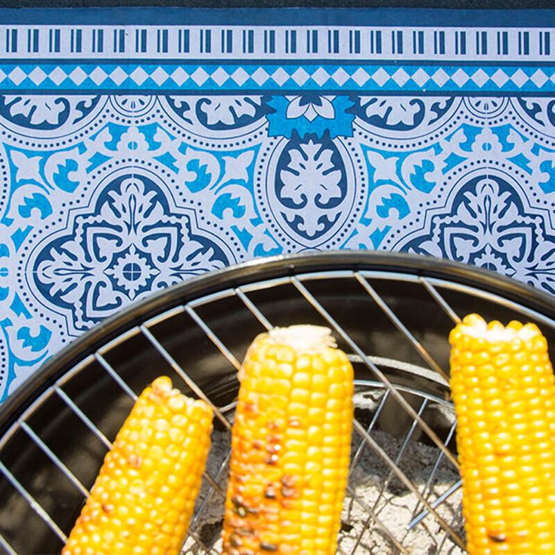 Tapis pour barbecue thumbnail