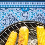 Tapis pour barbecue thumbnail