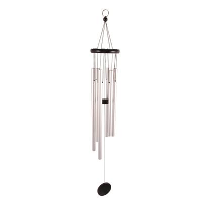 Carillon à vent 97 cm d'extérieur en alu