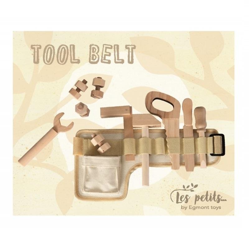Ceinture du bricoleur thumbnail