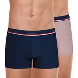 Lot de 2 boxers homme Fait en France thumbnail