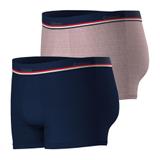 Lot de 2 boxers homme Fait en France thumbnail