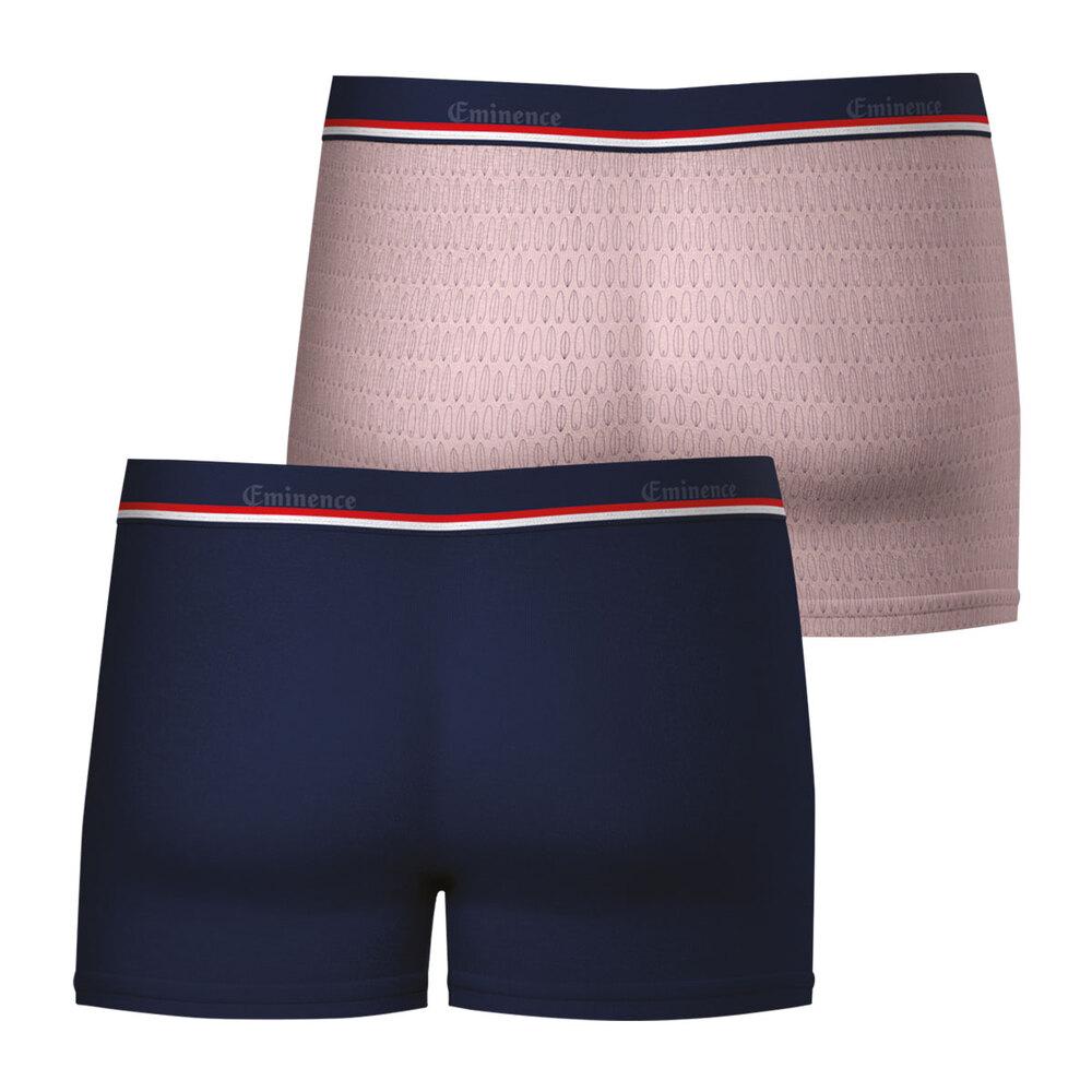 Lot de 2 boxers homme Fait en France thumbnail