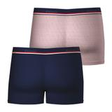 Lot de 2 boxers homme Fait en France thumbnail