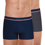Lot de 2 boxers homme Fait en France thumbnail