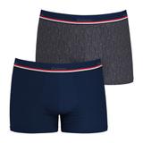Lot de 2 boxers homme Fait en France thumbnail