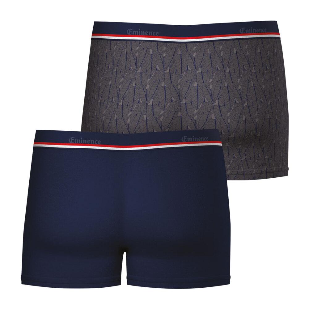 Lot de 2 boxers homme Fait en France thumbnail