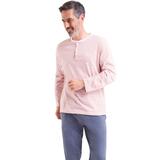 Pyjama long homme Coton Bio Eminence thumbnail