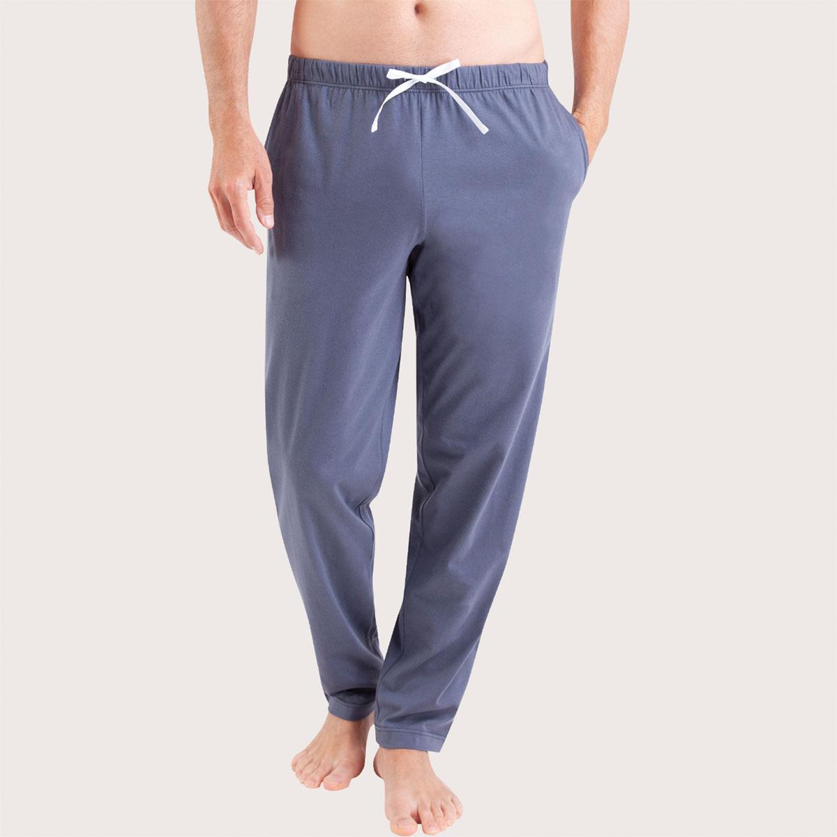 Pyjama long homme Coton Bio Eminence thumbnail