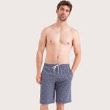 Pyjama court homme Coton Bio thumbnail