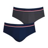 Lot de 2 slips homme Fait en France thumbnail