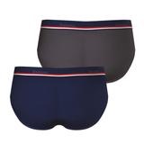 Lot de 2 slips homme Fait en France thumbnail