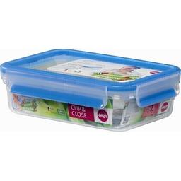 Boîte alimentaire Clip-Close rectangulaire 80cl