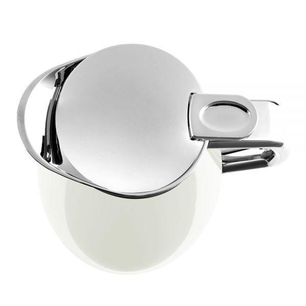 Pichet isotherme 1 litre Blanc Glacé Plaza Emsa thumbnail