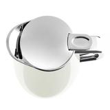 Pichet isotherme 1 litre Blanc Glacé Plaza Emsa thumbnail