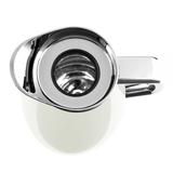 Pichet isotherme 1 litre Blanc Glacé Plaza Emsa thumbnail