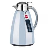 Pichet isotherme 1 litre bleu pastel Campo Emsa thumbnail
