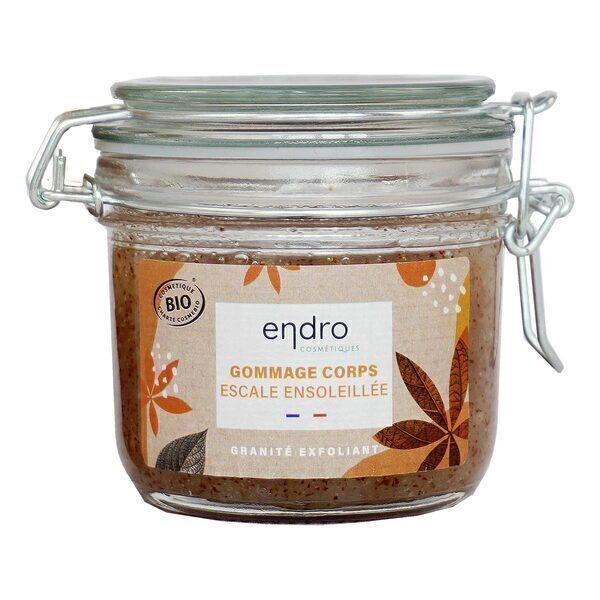 Gommage corps Escale ensoleillée 200ml thumbnail