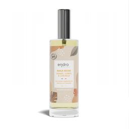 Huile sèche 3 en 1 bio 100ml