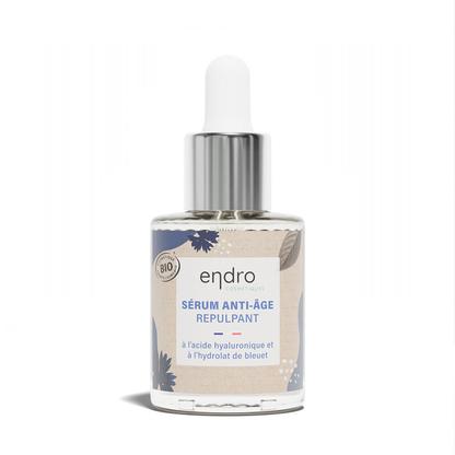 Sérum repulpant 30ml
