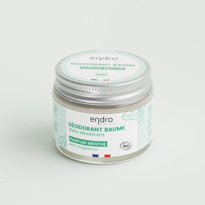 Déodorant Menthe 50g