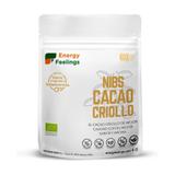 Nibs cacao criollo 200 g thumbnail