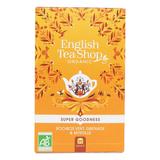 Rooibos vert grenade et myrtille 20 sachets thumbnail