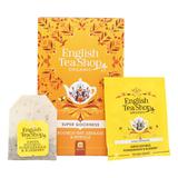 Rooibos vert grenade et myrtille 20 sachets thumbnail