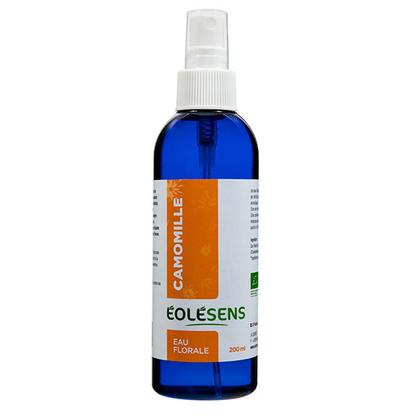 Eau Florale De Camomille 200 Ml