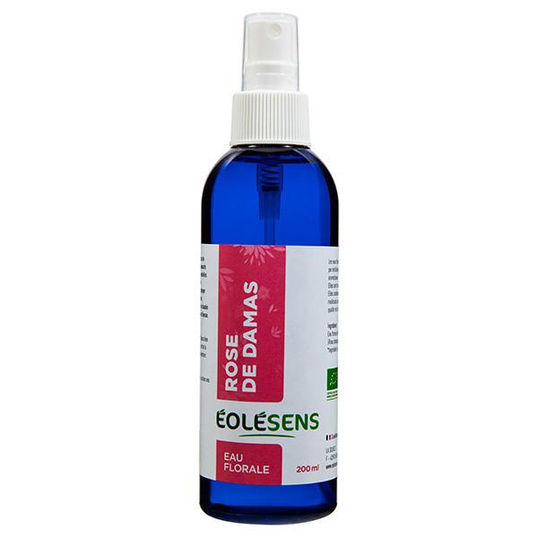 Eau Florale De Rose 200 Ml