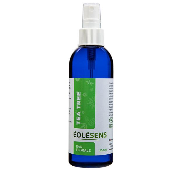 Eau Florale De Tea Tree 200 Ml