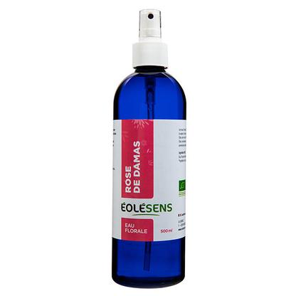 Eau Florale De Rose 500 Ml