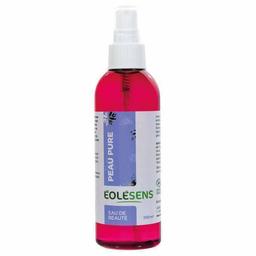 Eau florale Peau pure - 200 mL