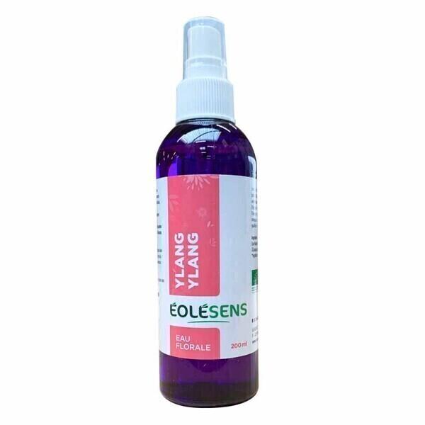 Eau florale d'Ylang Ylang  - 200 ml